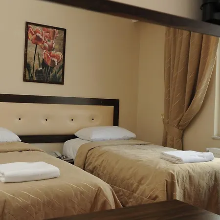 Grand Szálloda 3*