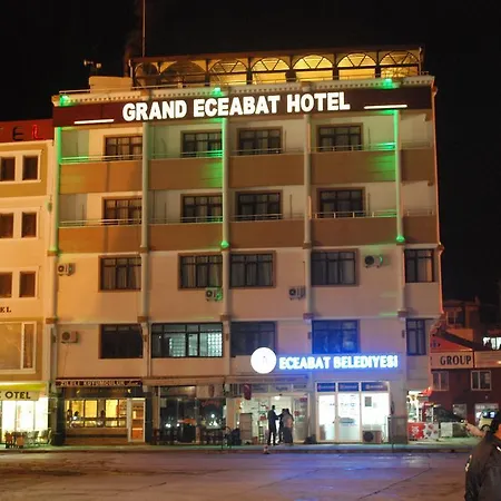 Grand 3* Eceabat