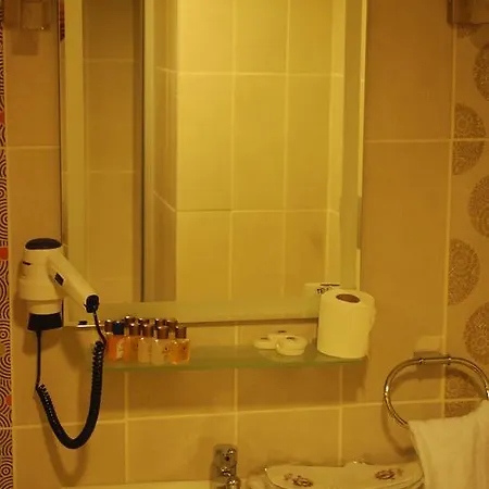 Szálloda Grand 3*