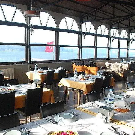 Szálloda Grand