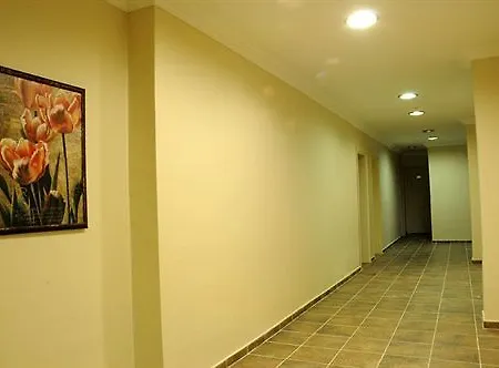 Grand Szálloda Eceabat