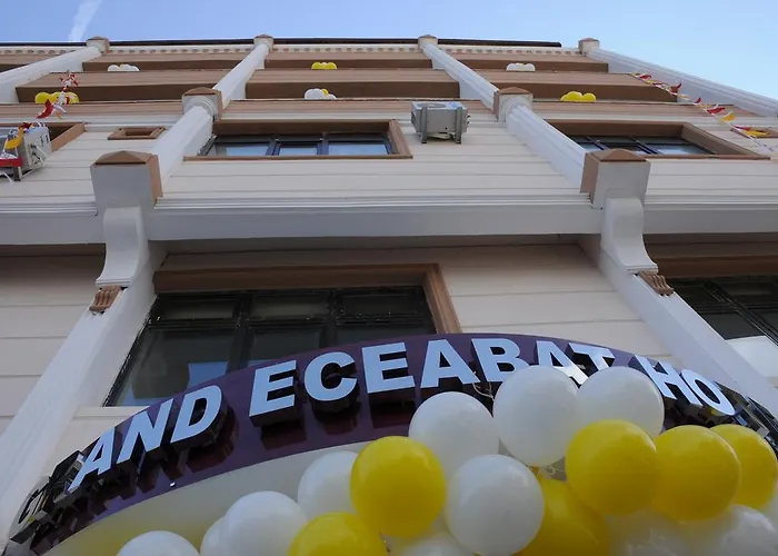 Hotel Grand Eceabat