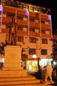 Otel Grand Eceabat