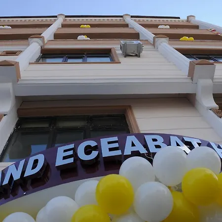 Hotel Grand Eceabat