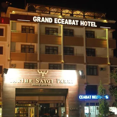 Grand Eceabat