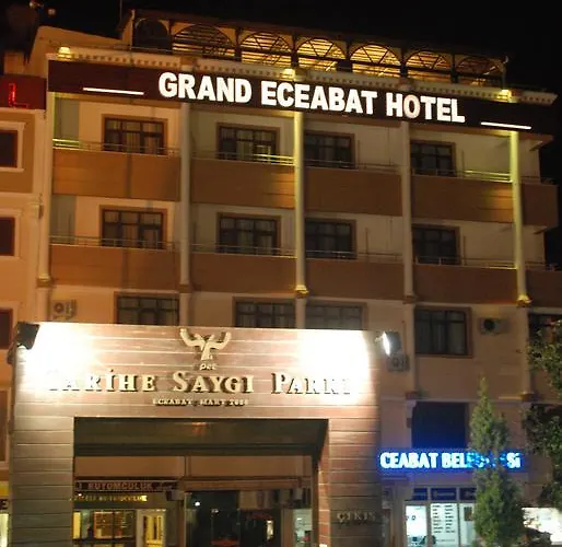 Grand Eceabat